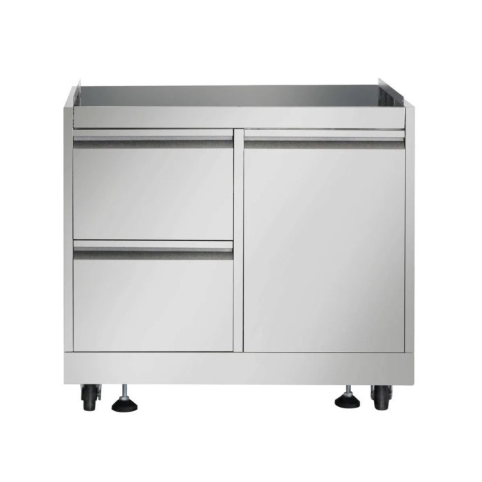 Модуль под встроенный гриль из нержавеющей стали GRILLI 777332 Код: 105960 Ровно - изображение 1