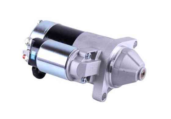 Стартер электрический Weima/Kipor  (под вал левого вращения) на дизельный двигатель 178F/186F Мукачево