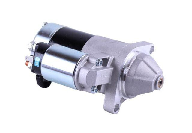 Стартер электрический Weima/Kipor  (под вал левого вращения) на дизельный двигатель 178F/186F Мукачево - изображение 3