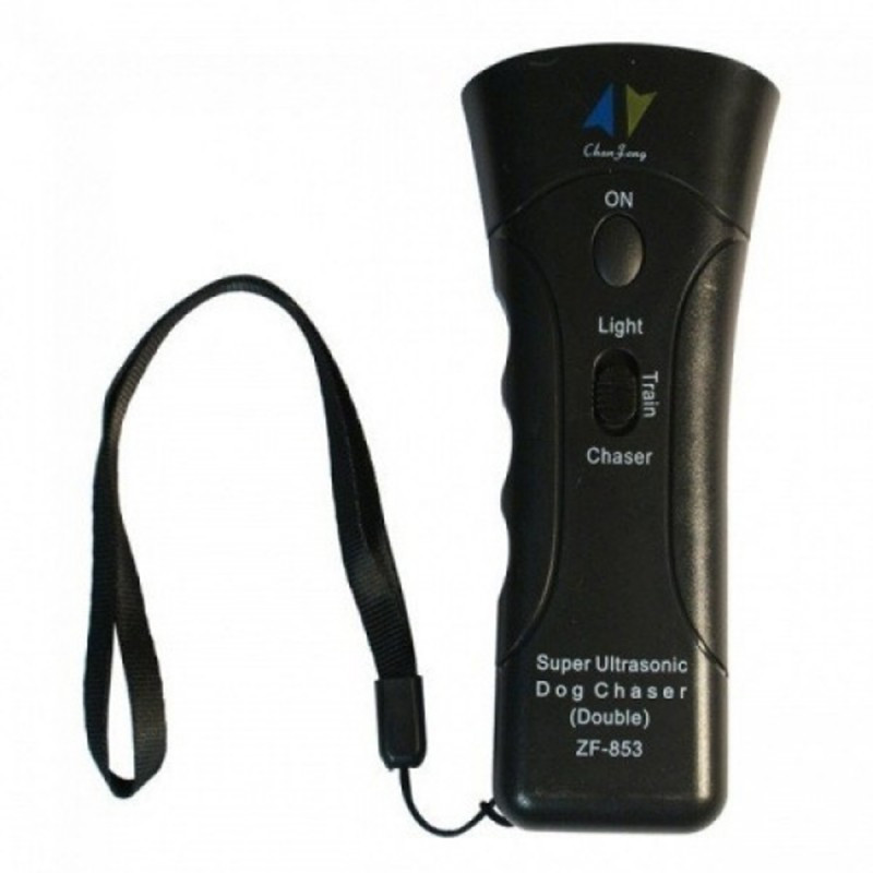Отпугиватель собак ZF853E/5039 Super Ultrasonic Dog Chaser 5237 Одесса - изображение 2