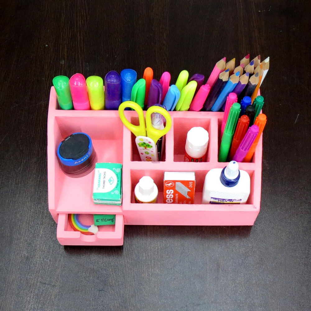 Настольный органайзер 