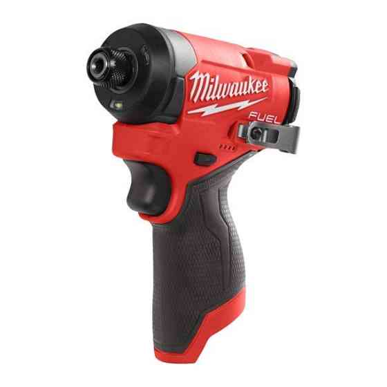 Гвинтокрут акумуляторний 1/4" HEX MILWAUKEE, M12 FID2-0, 170Нм Одеса