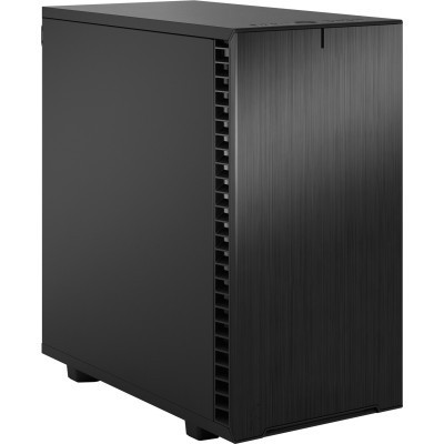 Корпус Fractal Design Define 7 Mini - Black Solid (FD-C-DEF7M-01) Вінниця - фото 12
