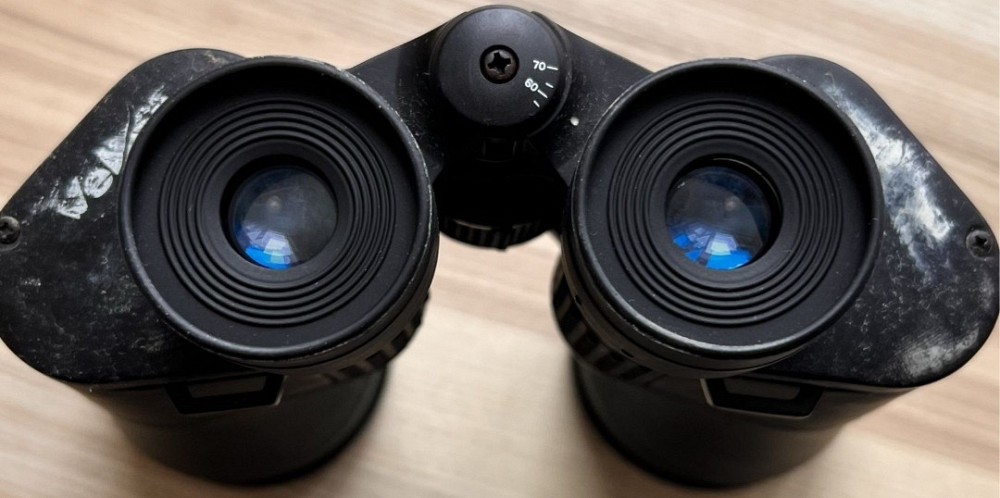 Бинокль Veber classic Киев - изображение 2