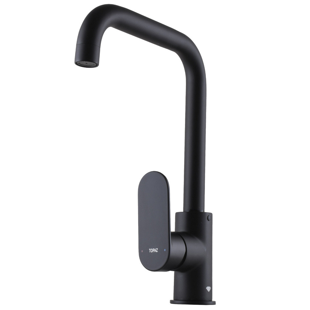 Смеситель для кухни TOPAZ BARTS TB 07423-H36-BL (000022531) Киев - изображение 2