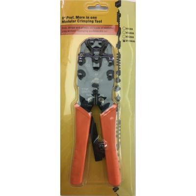 Инструмент RJ45 RJ12 RJ11 2008R Atcom (13787) Винница - изображение 1