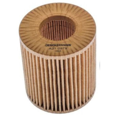 Фильтр масляный DENCKERMANN A210979 Винница - изображение 1