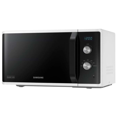 Микроволновая печь Samsung MS23K3614AW/UA Винница - изображение 2