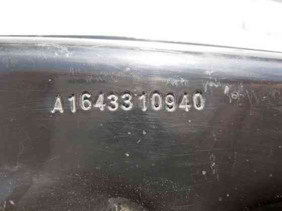 Mercedes-Benz  A1643310940 Ліва опора переднього підрамника ML W164 GL GLS X166 GLE W166 C292 Одеса