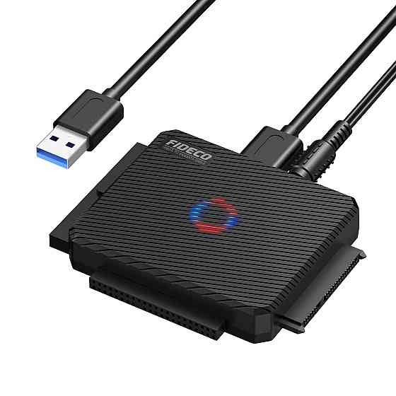 Перехідник конвертер Fideco S3G-pl03 Луцьк