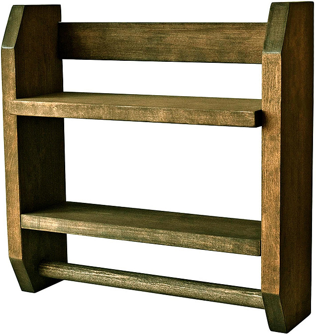 Полка для ванной 