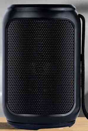 Колонка A3 с мощным звуком и наслаждайтесь музыкой где угодно. Киев