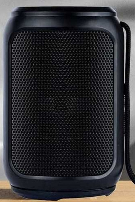 Колонка A3 с мощным звуком и наслаждайтесь музыкой где угодно. Киев - изображение 6