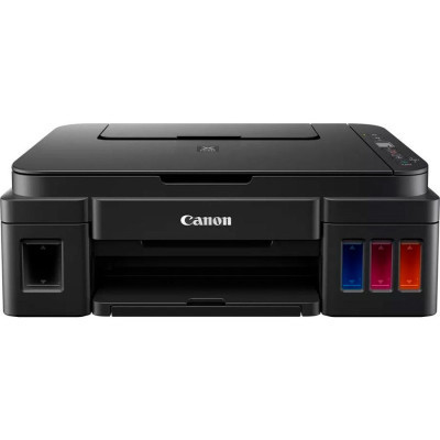 Многофункциональное устройство Canon PIXMA G2416 (2313C053) Винница - изображение 1