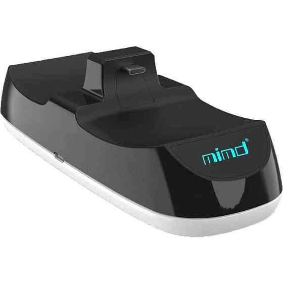 Зарядна станція для геймпада PlayStation 5 CH5-2 Київ