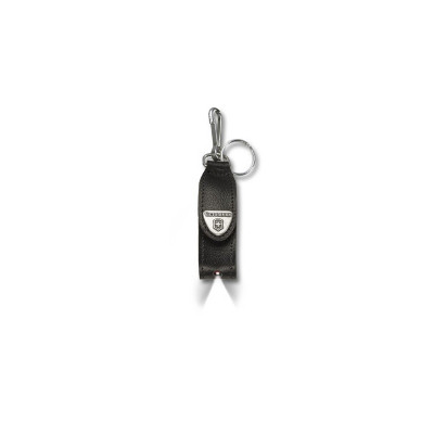 Чохол для ножа Victorinox 58 мм Black (4.0515) Вінниця - фото 1