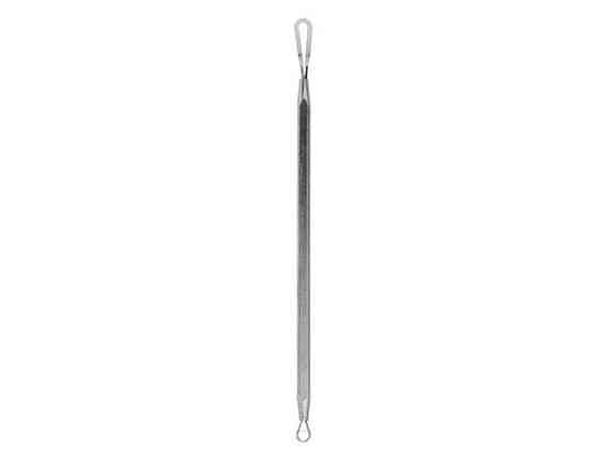 Петля косметична 13см с гранями SА 56 ТМ Silver Style Київ