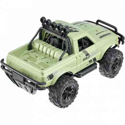Радиоуправляемая игрушка ZIPP Toys Машинка Дикий офф-роуд (HJ807) Винница