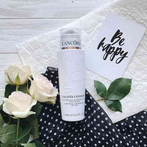 Молочко для зняття макіяжу Lancome Confort Galate 200ml Слов'янськ