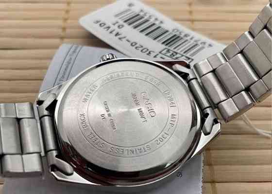 Часы Casio Collection MTP-1302D-7A1 Киев