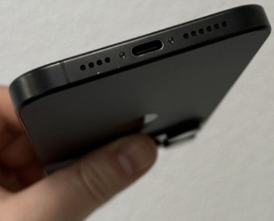 Айфон iPhone 15 Pro Max 256Gb. Київ - фото 3