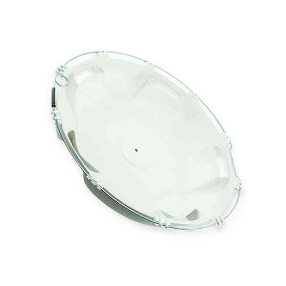 Колпак 22,5 пластик передний man, daf, mercedes грузовой Мукачево