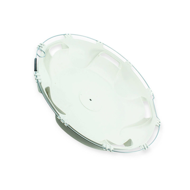 Ковпак 22,5 пластик передній man, daf, mercedes вантажний Мукачево - фото 1