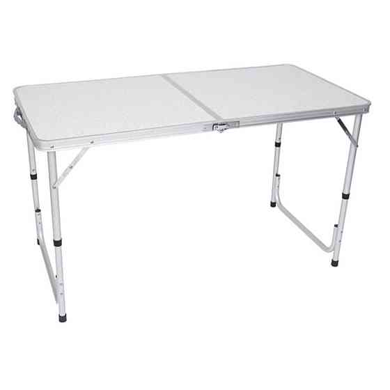 Стол складной PC1612 120х60см Киев