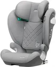 Автокрісло Avova Sora-Fix 100-150cm Sky Grey Київ - фото 1