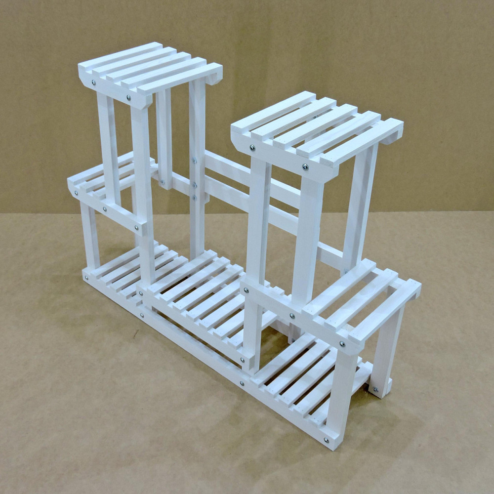 Підставка для квітів "Франш 94" зефір Миколаїв - фото 3