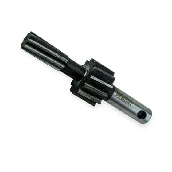 Розгортка вала приводу маслонасоса (кабанчика) ВАЗ ремонт під 35 вал Мукачево