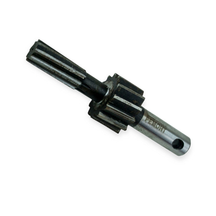 Развёртка вала привода маслонасоса (кабанчика) ВАЗ ремонт под 35 вал Мукачево - изображение 1