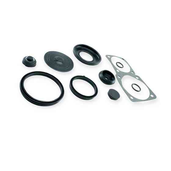 Ремкомплект главного тормозного УРАЛ крана Мукачево