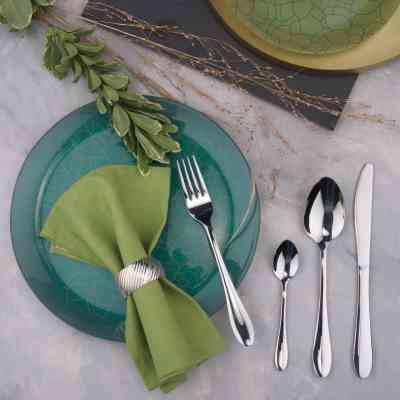 Чайна ложка Ringel Calypso 12 шт (RG-3113-12/4) Вінниця