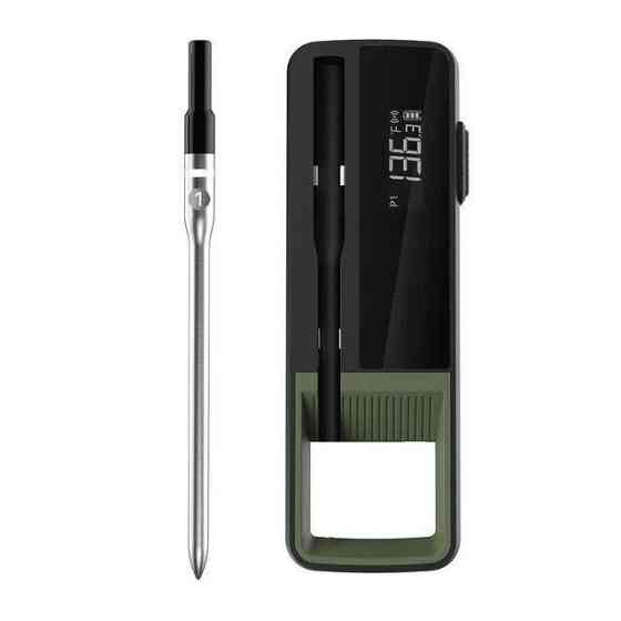 Термометр бездротовий GRILLI 777226 Код: 105877 Рівне