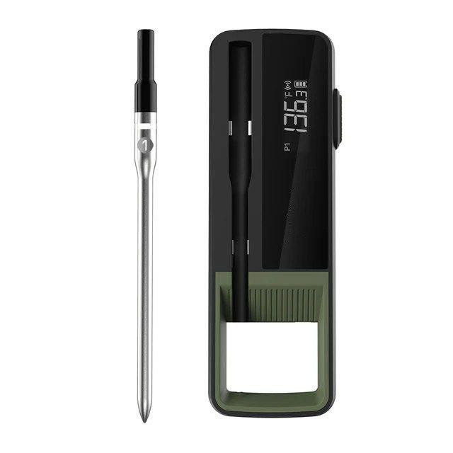 Термометр бездротовий GRILLI 777226 Код: 105877 Ровно - изображение 1