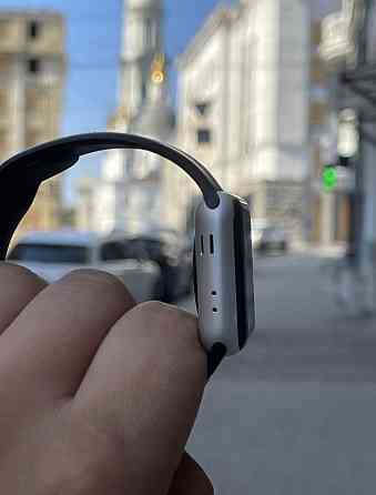 Apple Watch 3 38mm.Silver. Киев