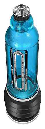 Чоловіча помпа - Hydromax 7 blue Penispump Sex Aura Київ
