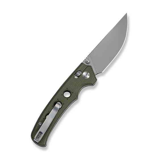 Ніж Civivi Noctis C24020С-3 Рівне