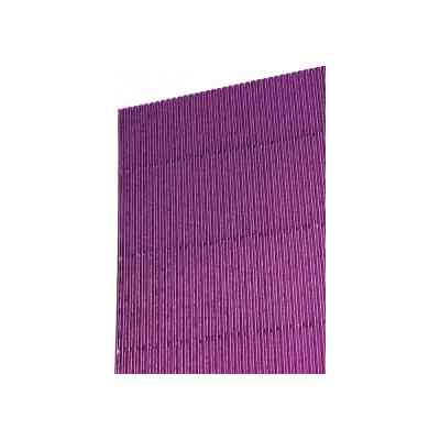 Цветной картон Maxi A4 Гофрокартон металлизированный 21х29,7 см фиолетовый (MX61906) Винница