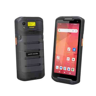 Терминал сбора данных Point Mobile PM84 2D, OctaCore,\ 4G/64G, Wi-Fi, BT, LTE, GPS, NFC, 4950mAh (PM84G6103DNE0C) Винница