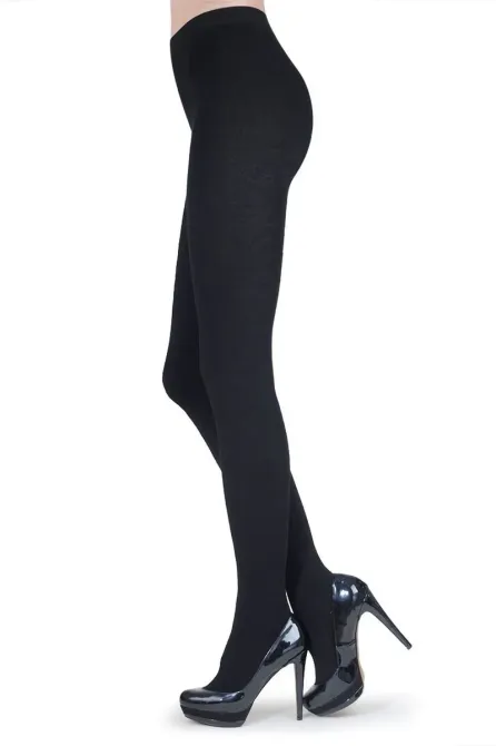 Класичні теплі колготки MARILYN Arctica (250 den) 6 Київ - фото 5