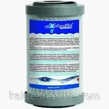 Картридж FCСCBL (5*2) (прессованный активированный уголь) Харків - фото 1