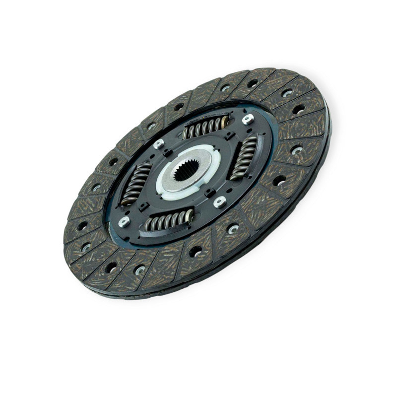 Диск Lanos 1.5 сцепления Мукачево - изображение 1