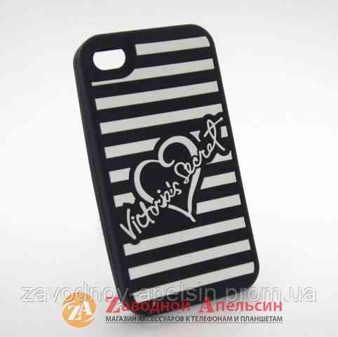 IPhone 4 4S объемный 3D чехол Victorias Secret Одесса
