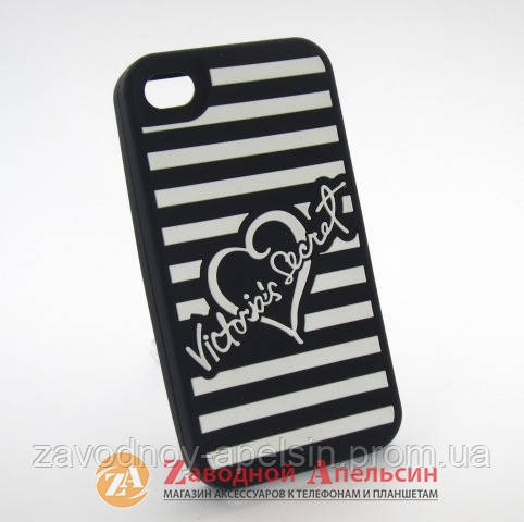 IPhone 4 4S об'ємний 3D чохол Victorias Secret Одеса - фото 1