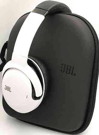 Безпровідні наушники JBL Tour One M2 Кольори: чорний, білий. Харків