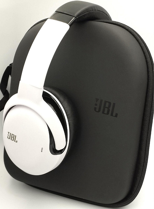 Безпровідні наушники JBL Tour One M2 Кольори: чорний, білий. Харків - фото 5