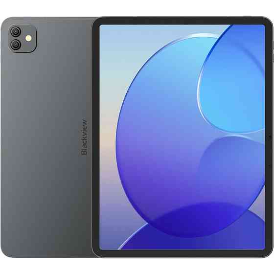 Планшет Blackview Link 8 12.7" HD+ /6GB/256GB/ G100 /8400mAh/ 16+13Мп /Чохол + стилус/Grey Винница