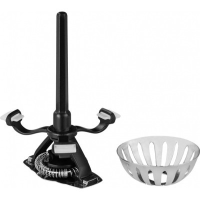 Капучинатор ECG NM 2255 Latte Art Black (NM2255 Latte Art Black) Вінниця - фото 3